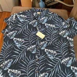 Men’s shirt